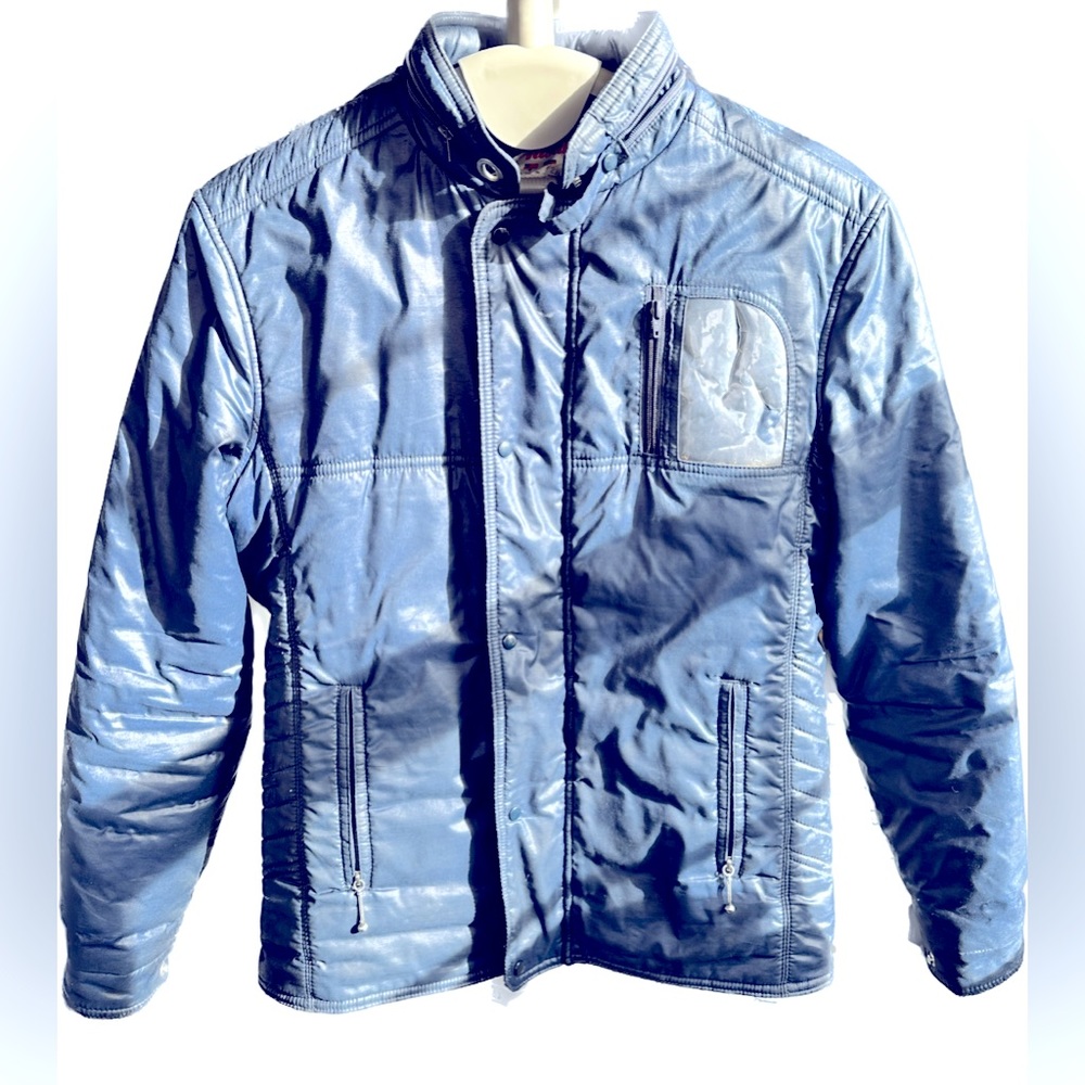 Beconta by FUSALP Snow Jacket (Small) Some wears and flaws